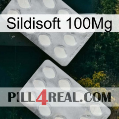 Sildisoft 100Mg 17